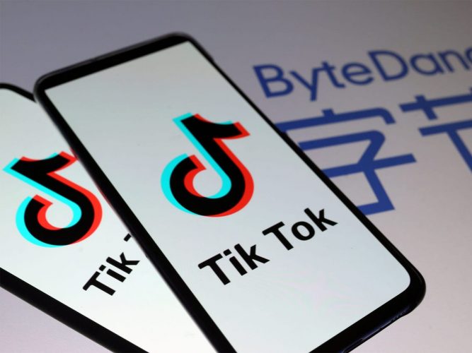 tiktok