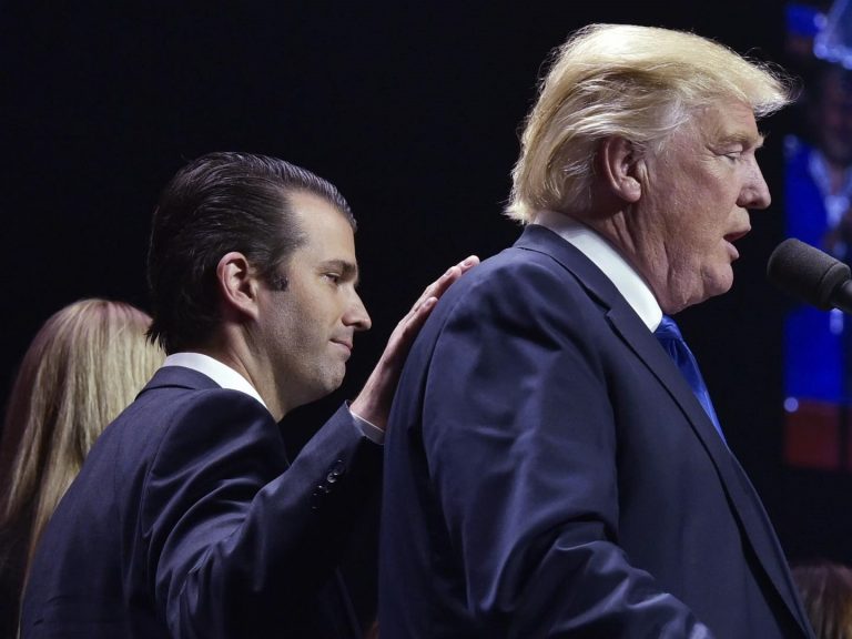 Donald Trump și copiii săi, chemați la audieri de procurorul statului New York! Acuze grave aduse fostului președinte american