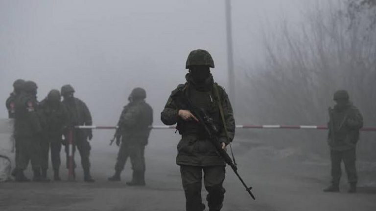Soarta Ucrainei, runda a doua. Consiliul NATO-Rusia se întrunește la Bruxelles