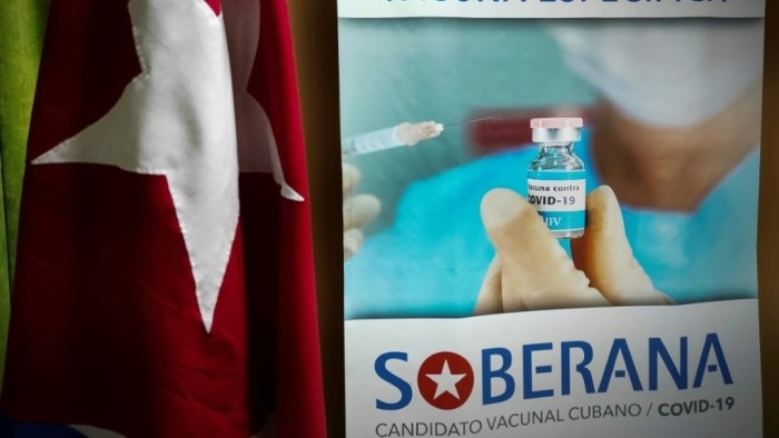 Vaccinul „comunist”, cea mai bună speranță pentru țările sărace