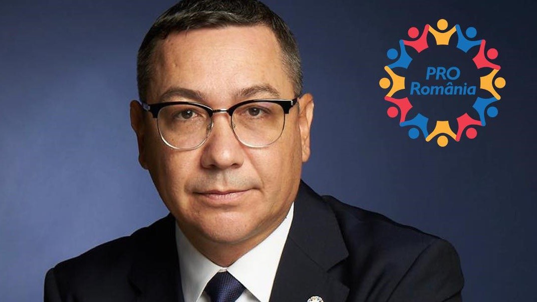 victor ponta