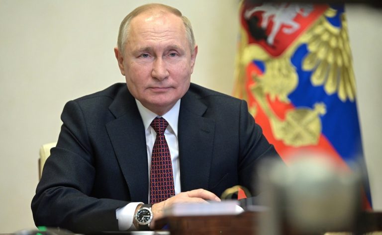 Când va răspunde Putin cererilor SUA și NATO. Anunțul Kremlinului