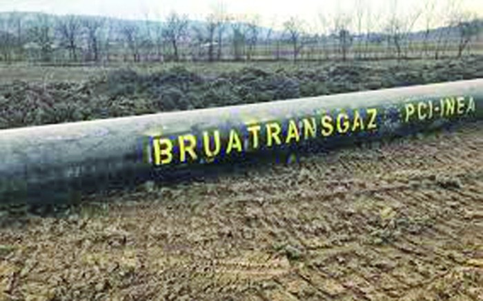BRUA - Ziarul National