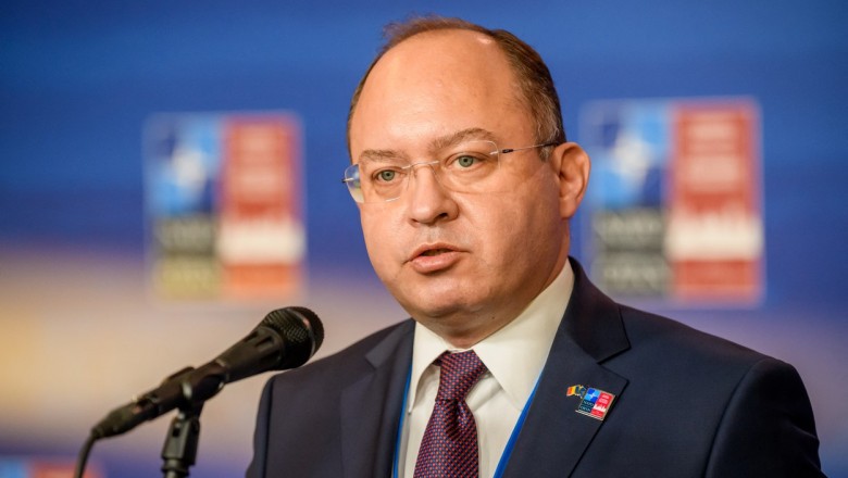 Bogdan Aurescu