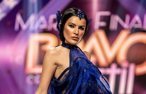 Bravo, ai stil! Celebrities ruxi kanald