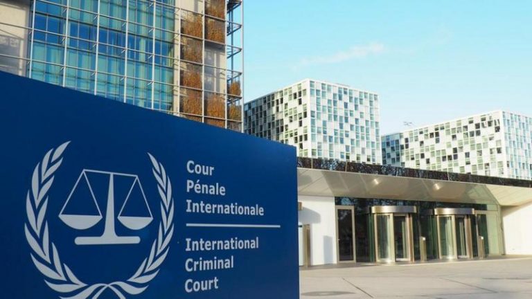 Curtea Penală Internaționa