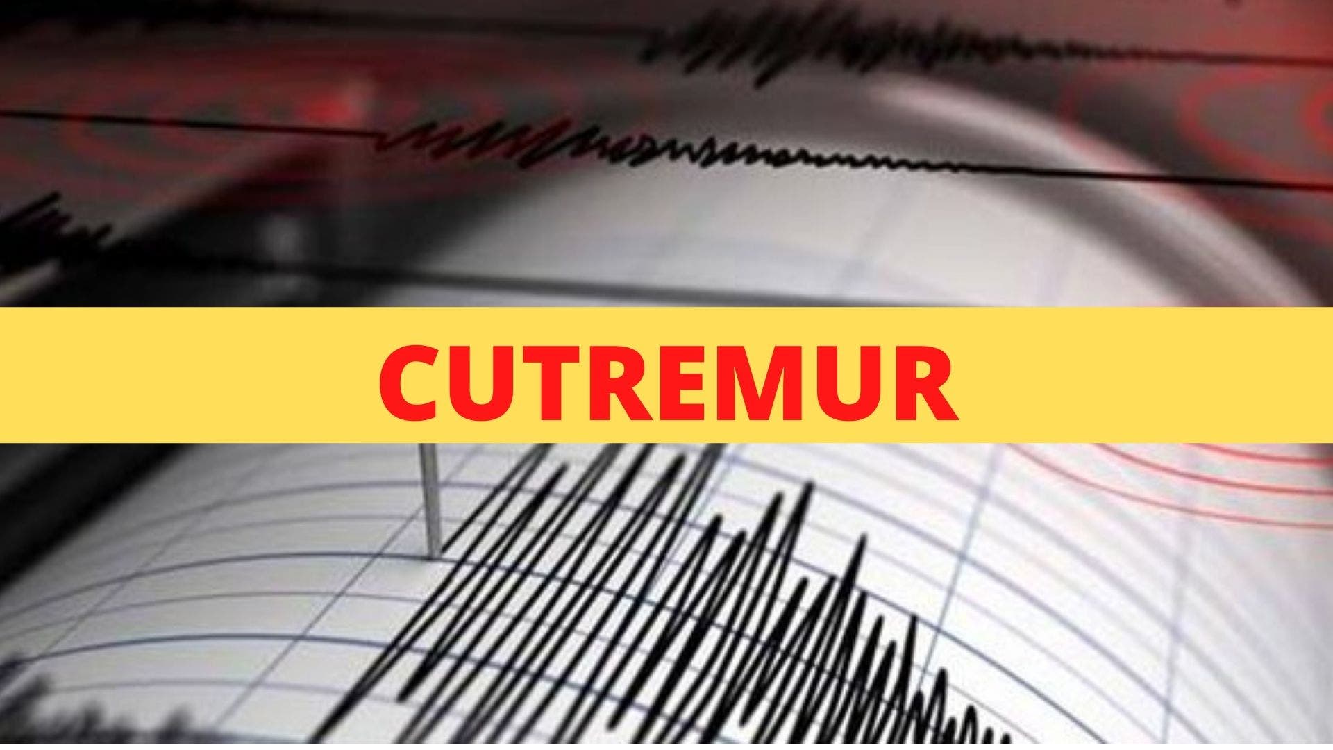 A fost cutremur în România! În ce zonă a țării s-a produs seismul din 11 februarie