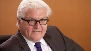 Frank-Walter Steinmeier