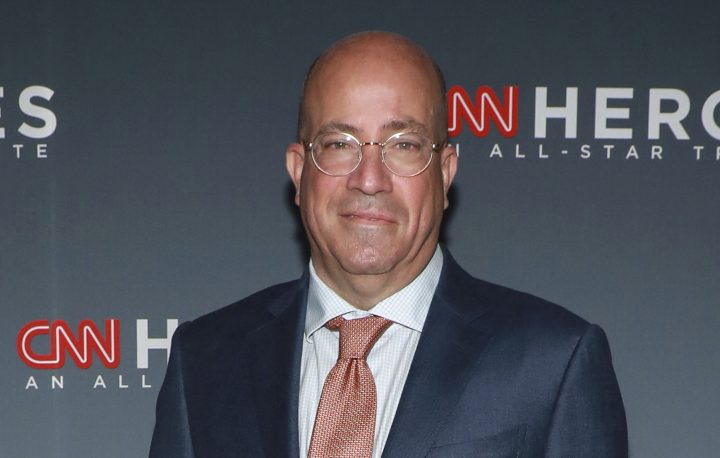 Jeff Zucker