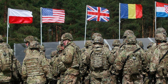 NATO