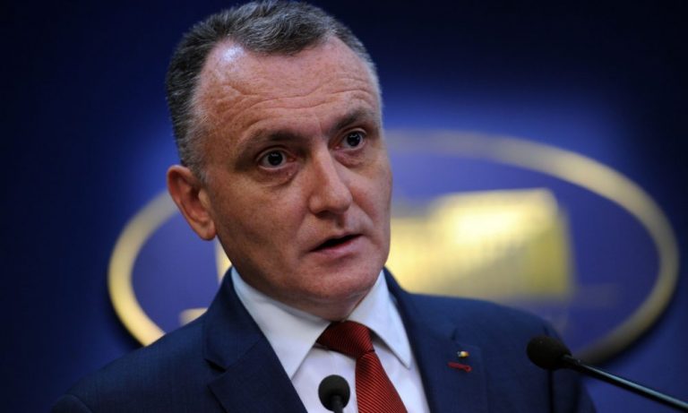 Sorin Cimpeanu