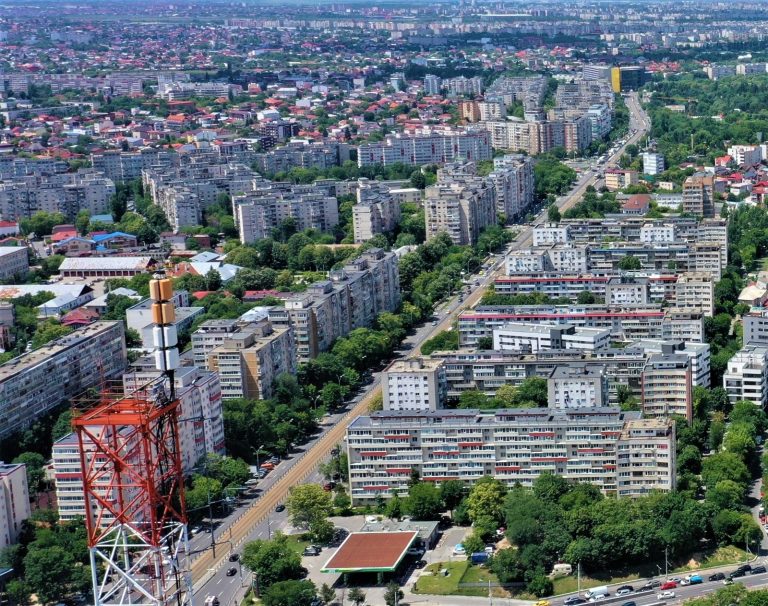 Reparații capitale: Șoseaua Olteniței va fi complet modernizată! 