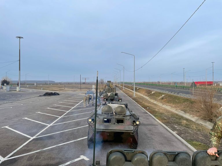 armata