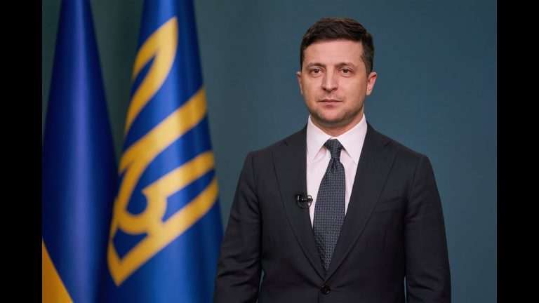 Volodimir Zelinski