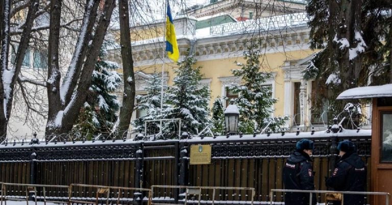 Alertă la Kiev: Părăsiți imediat Rusia! Ce se întâmplă cu ucrainenii din țara lui Putin