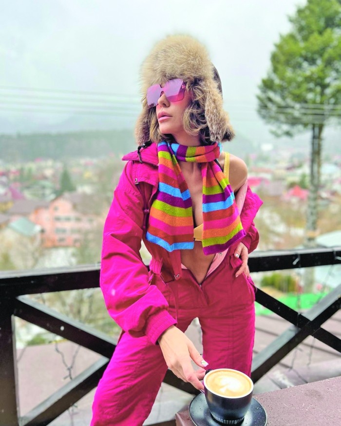 Poza Zilei