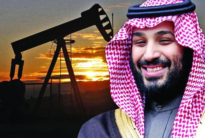 Arabia Saudită, câștigătorul de pe urma crizei din Ucraina