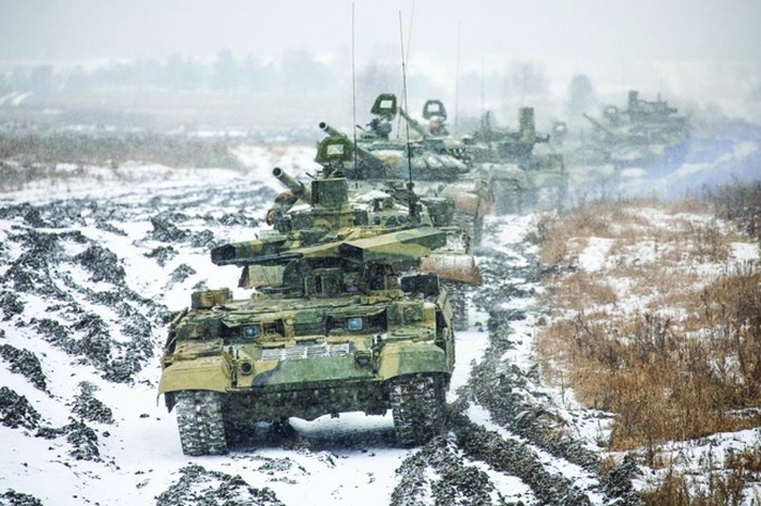 armata-ucraina-rusia-crimee - Ziarul National
