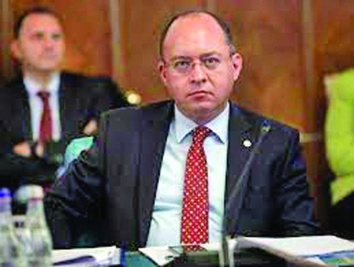 auress - Ziarul National