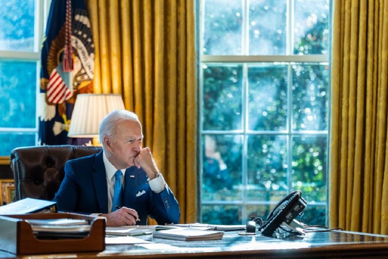 Joe Biden anunță începerea războiului în Ucraina? Mesaj pentru americani: „Plecați acum de acolo!”
