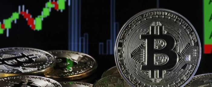 Bitcoin, înghesuit între geopolitică, bănci centrale și noi jucători pe piața cripto
