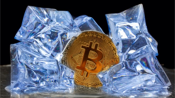 „Reducerea la jumătate”: Bitcoin nu mai pupă creștere pentru următorii doi ani
