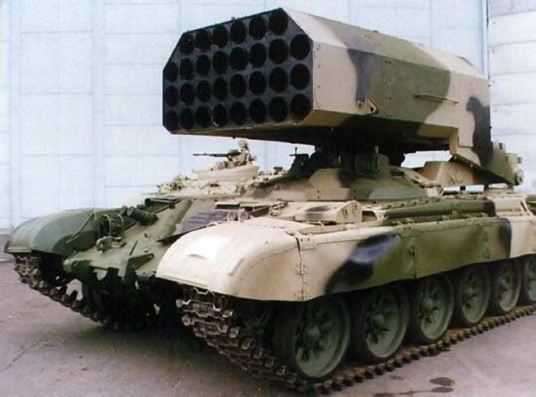 RĂZBOI ÎN UCRAINA. Putin îl trimite pe „Pinocchio”. Arma care vaporizează orice ființă (VIDEO)