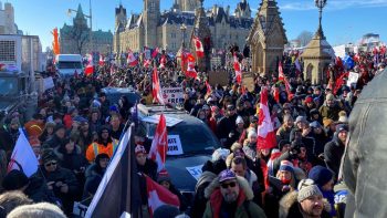 canada - Ziarul National