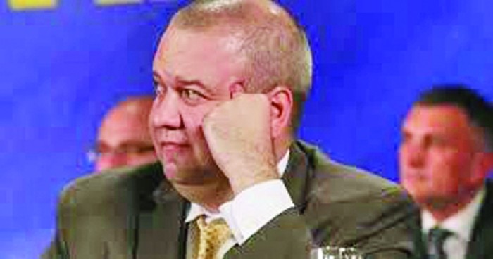 Gata, serviciile au ales urmașul lui Iohannis!