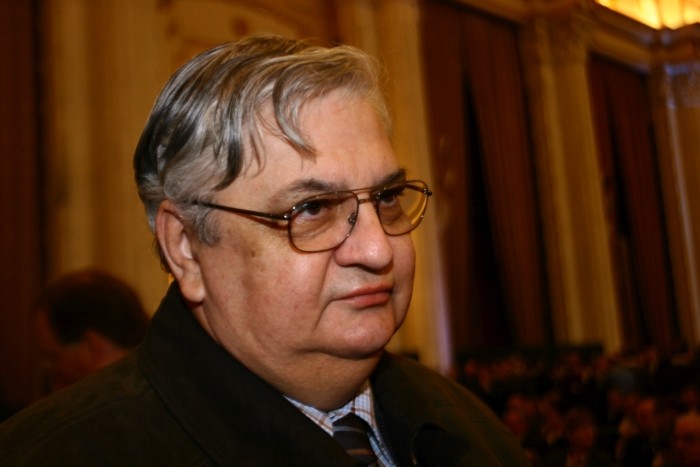 Prof. dr. Coșea: ”Vânzarea Hidroelectrica ține de interese de grup, nu de interesul național”