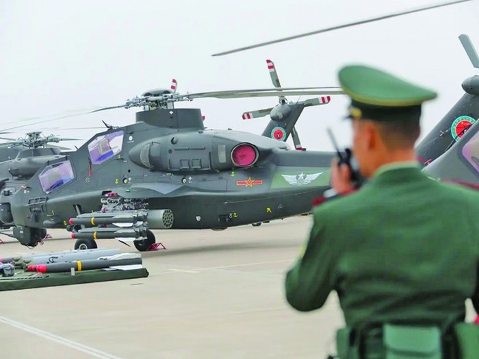 CONFLICT între China şi SUA, după ce o navă de război americană a tranzitat strâmtoarea Taiwan