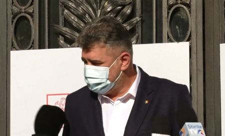 Ciolacu, mesaj categoric, de ULTIMĂ ORĂ: „Trebuie să existe un blocaj total pe teritoriul României a oricăror firme ruseşti”