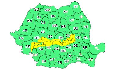 codg - Ziarul National