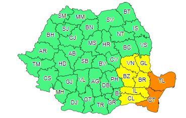 codgalben - Ziarul National