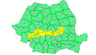 codgalben - Ziarul National