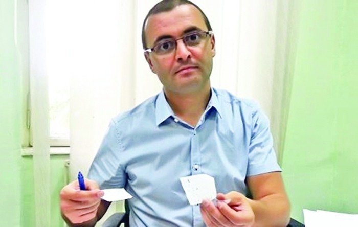 codrin-gavra-dna - Ziarul National