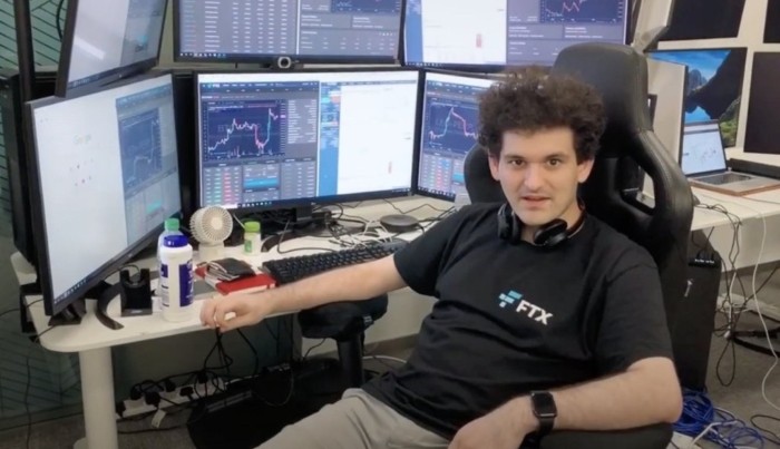 Cripto-miliardar la 29 de ani: vrea să-și doneze averea în timpul vieții