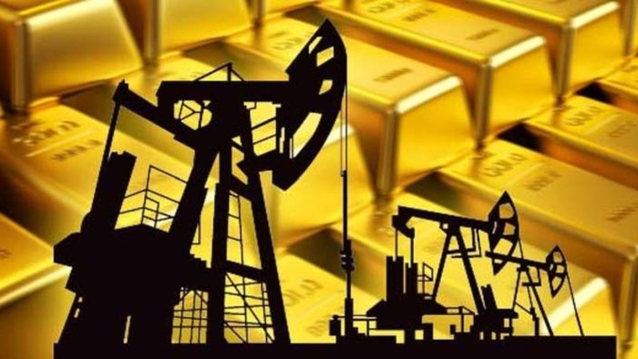 Criza din Ucraina: s-au scumpit aurul, grâul, petrolul și gazele