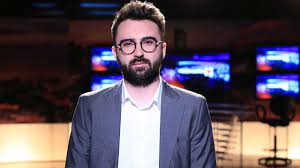 Ionuț Cristache pleacă de la TVR, după 5 ani! Ce dezvăluiri e pe cale să facă
