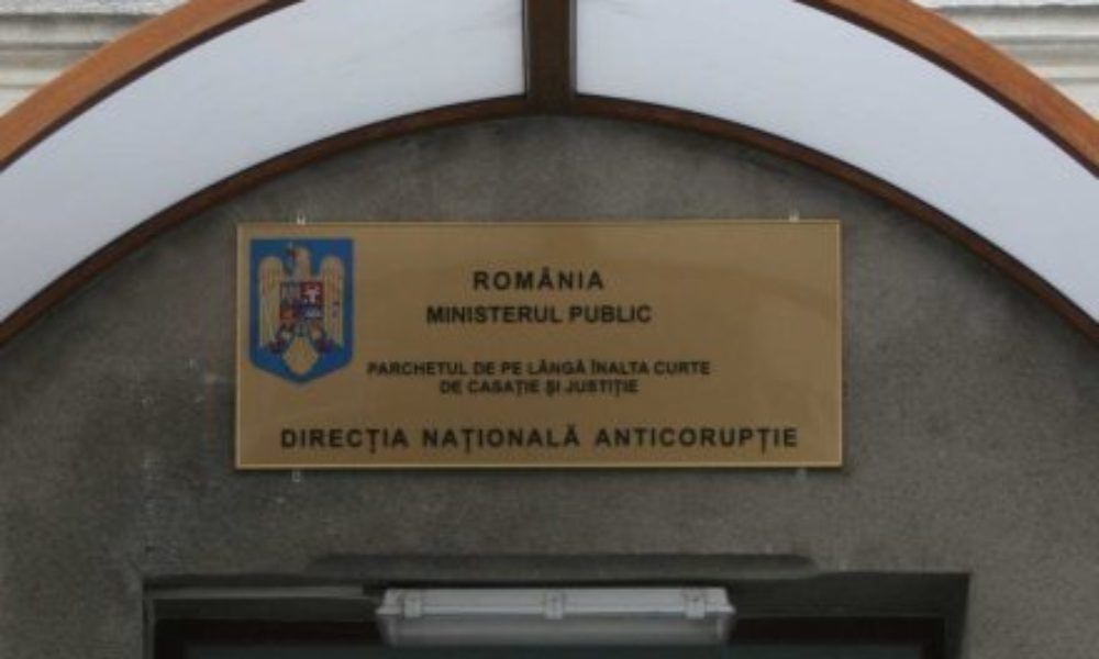 Doi inspectori de la Antifraudă, din București, în vizorul DNA-ului. Sunt acuzați de luare de mită. Ce măsuri s-au luat în cazul lor!