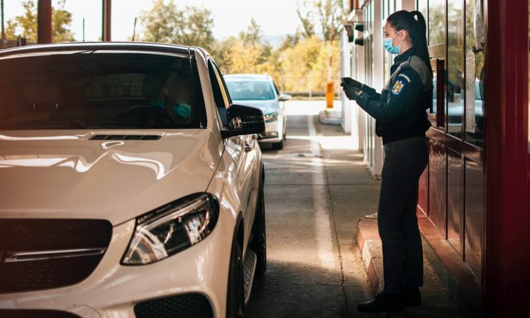 RĂZBOI ÎN UCRAINA. Câți ucraineni au cerut azil, până acum, în România. Cele mai recente cifre anunțate de MAI