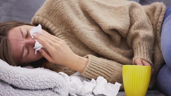 S-a terminat Covid –începe epidemia de gripă?