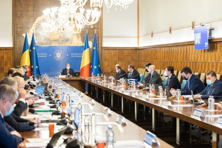Se lasă iar cu supărare în PNL? Ciolacu: „Sunt mai performanţi miniştrii PSD, asta este!” – VIDEO