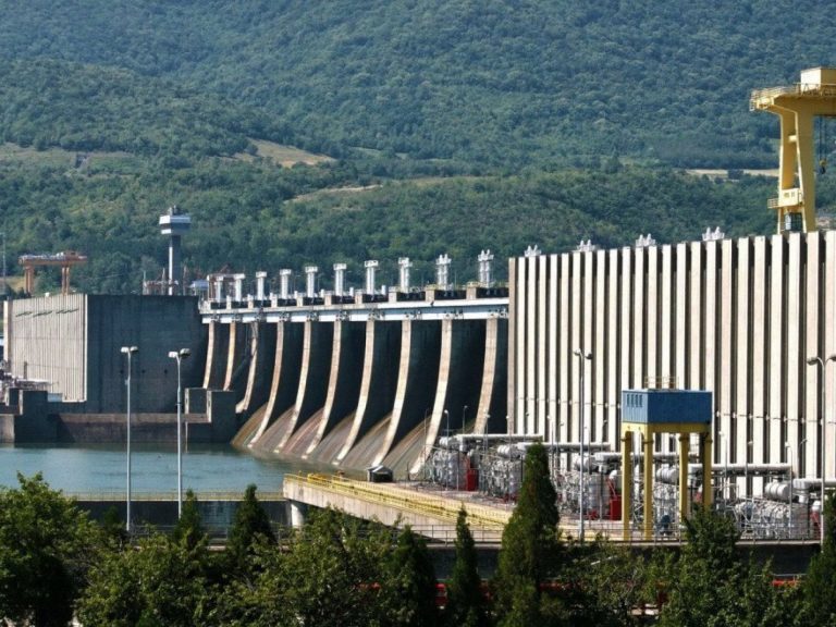 hidroelectrica