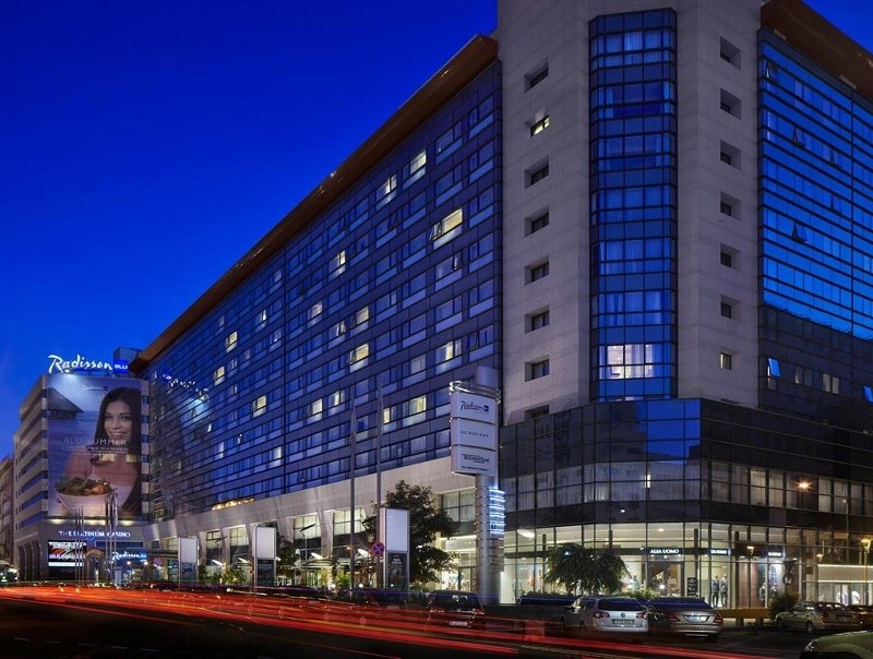 hotel