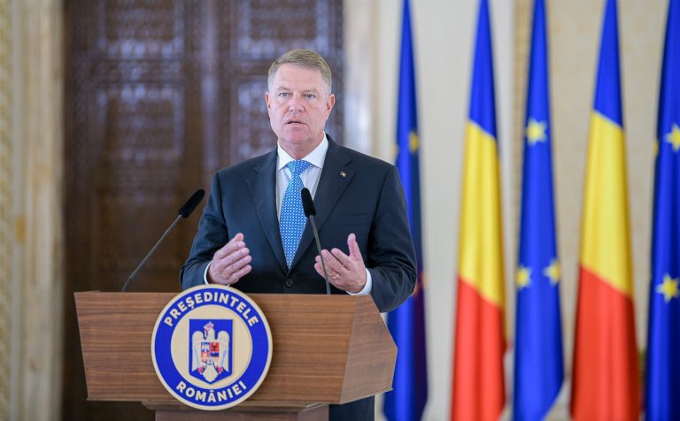 Reacția României la situația din Ucraina/ Ce au transmis Iohannis, Ciucă și Ciolacu: „Niciun cetățean al României nu are motiv să se teamă”