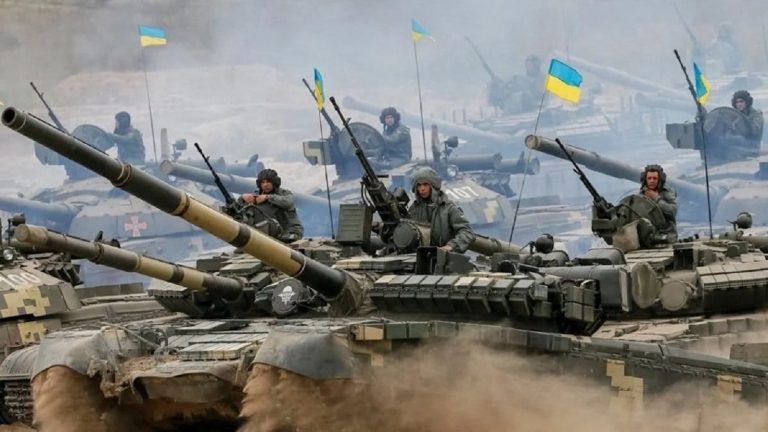 Pe ce poate conta militar Ucraina în fața Rusiei
