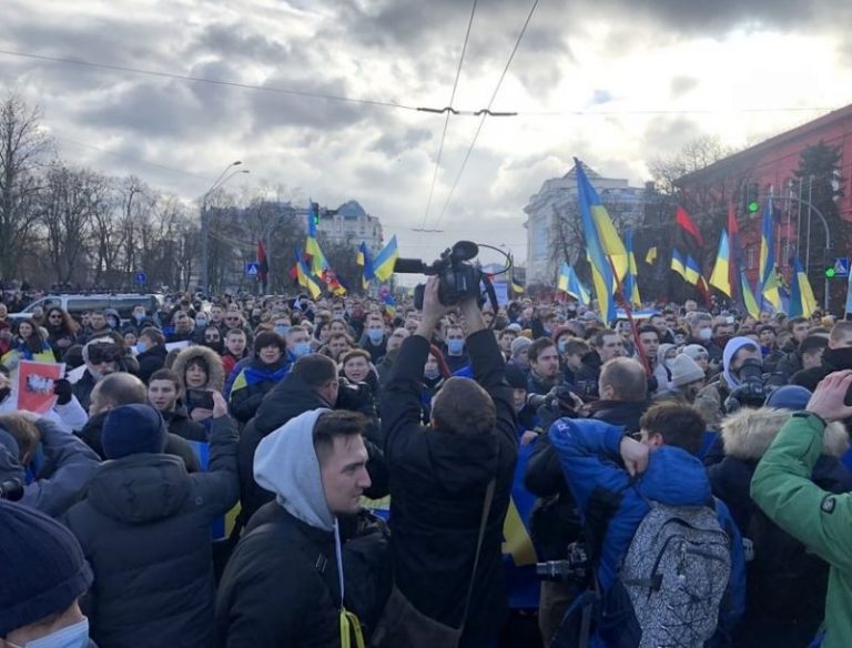 kiev