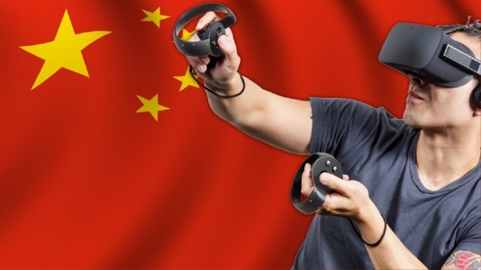 8 trilioane de dolari: giganții tehnologici ai Chinei, lideri în Metavers!