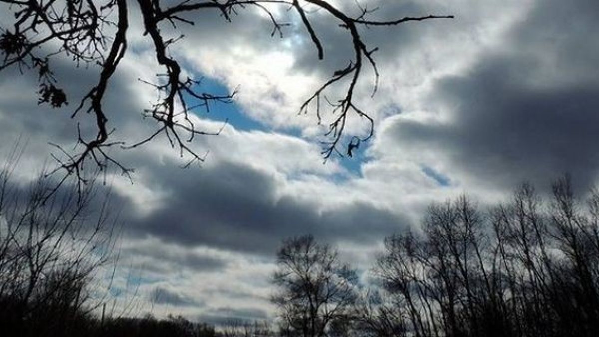 Meteo. Cum vor fi temperaturile în prima zi din luna februarie